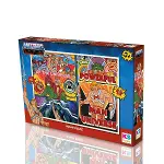 HM 709 HE MAN MASTERS OF THE UNIVERSE 50 PARÇA-1