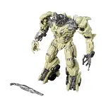 75325 SUN-YTU-YLP-FİGÜR TRANSFORMERS AMK MINI SERIES WAVE3 MEGATRON TRNS-4