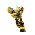 75323 SUN-YTU-YLP-FİGÜR TRANSFORMERS AMK MINI SERIES WAVE3 BUMBLEBEE TRNS-3