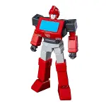 75321 SUN-YTU-YLP-FİGÜR TRANSFORMERS AMK MINI SERIES WAVE3 G1 IRONHIDE TRNS-2