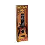 ASL 0001 İSPANYOL GİTAR-2