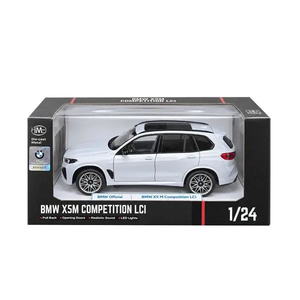 KZL-H2741 1 24 BMW X5M LCI ISIKLI 24
