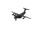 KZL-H180 CEKBIRAK UCAK ISIKLI MUZIKLI 72-1