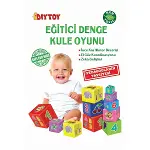 2137 EĞİTİCİ DENGE KULE OYUNU-4