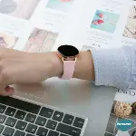 Xiaomi Watch 5 için Silicone Sport Band Siyah [Watch 5 ile Uyumlu Kordon - Siyah]-6