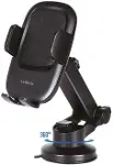 360° Dönebilen Ayarlanabilir Araç İçi Telefon Tutucu Hld-190-1