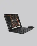 10.1 İnç IPS Ekranlı Android Tablet Bilgisayar Seti-3