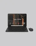 10.1 İnç IPS Ekranlı Android Tablet Bilgisayar Seti-4