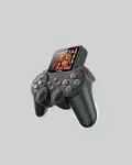Atari S10 Taşınabilir Retro Oyun Konsolu 2.8 İnç Renkli Ekran Nostaljik-2