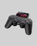 Atari S10 Taşınabilir Retro Oyun Konsolu 2.8 İnç Renkli Ekran Nostaljik-4