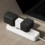 20W Hızlı Şarj Cihazı, Palm 1C USB-C Duvar Adaptörü, BCT Soğutma Teknolojisi ve Akıllı Çip Koruması,-5