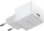 20W Hızlı Şarj Cihazı, Palm 1C USB-C Duvar Adaptörü, BCT Soğutma Teknolojisi ve Akıllı Çip Koruması,-1
