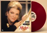 Zeki Müren Helal Olsun Renkli Plak LP-1