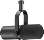 CastMic P60 USB ve XLR Podcast Yayın Mikrofonu-3