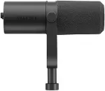 CastMic P60 USB ve XLR Podcast Yayın Mikrofonu-6