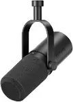 CastMic P60 USB ve XLR Podcast Yayın Mikrofonu-1