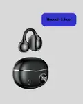 Açık Kulak Kablosuz Bluetooth Kulaklık – Konforlu Tasarım ve Uzun Süreli Kullanım-3