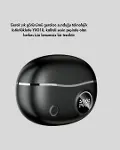 Açık Kulak Kablosuz Bluetooth Kulaklık – Konforlu Tasarım ve Uzun Süreli Kullanım-4