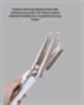 Ayarlanabilir Isılı Bukle Saç Maşası-2