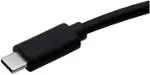 Usb Type C To Micro Usb 3.0 Taşınabilir Hdd Hard Disk Kablosu 0.5M (50cm)-3