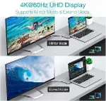 Force 100W Type-C to Type-C 50 cm USB 3.1 Gen2 10 Gbps 4k@60hz Hızlı Şarj Data ve Görüntü Aktarım Ka-5