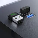 AD086 WiFi 6 USB Wireless Adaptör Wifi Alıcı Verici Access Point-3