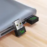 AD086 WiFi 6 USB Wireless Adaptör Wifi Alıcı Verici Access Point-4