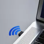 AD086 WiFi 6 USB Wireless Adaptör Wifi Alıcı Verici Access Point-5