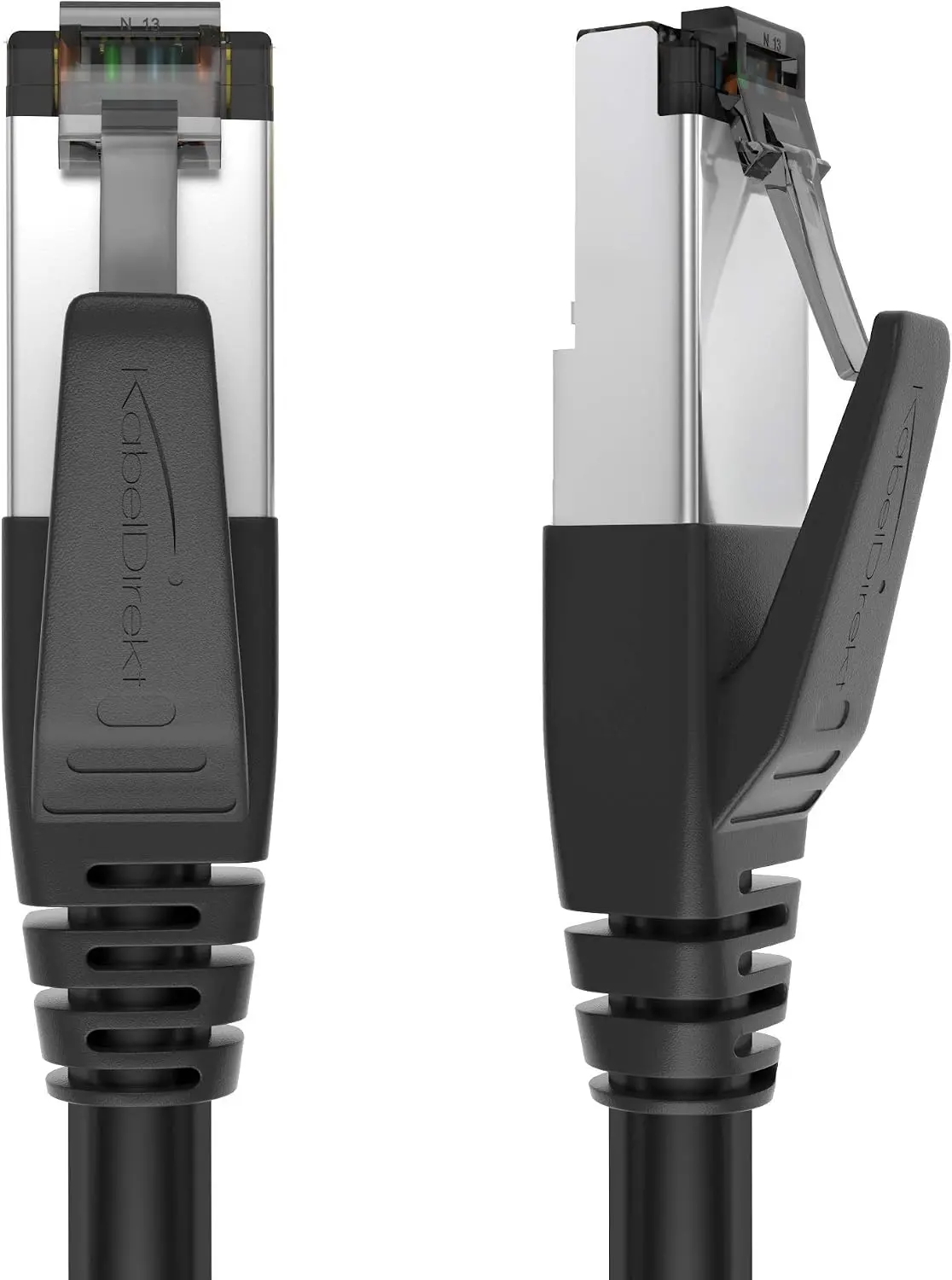 Cat 8 ağ kablosu 40Gbit/s – 10m