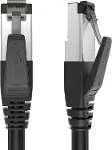 Cat 8 ağ kablosu 40Gbit/s – 10m-1