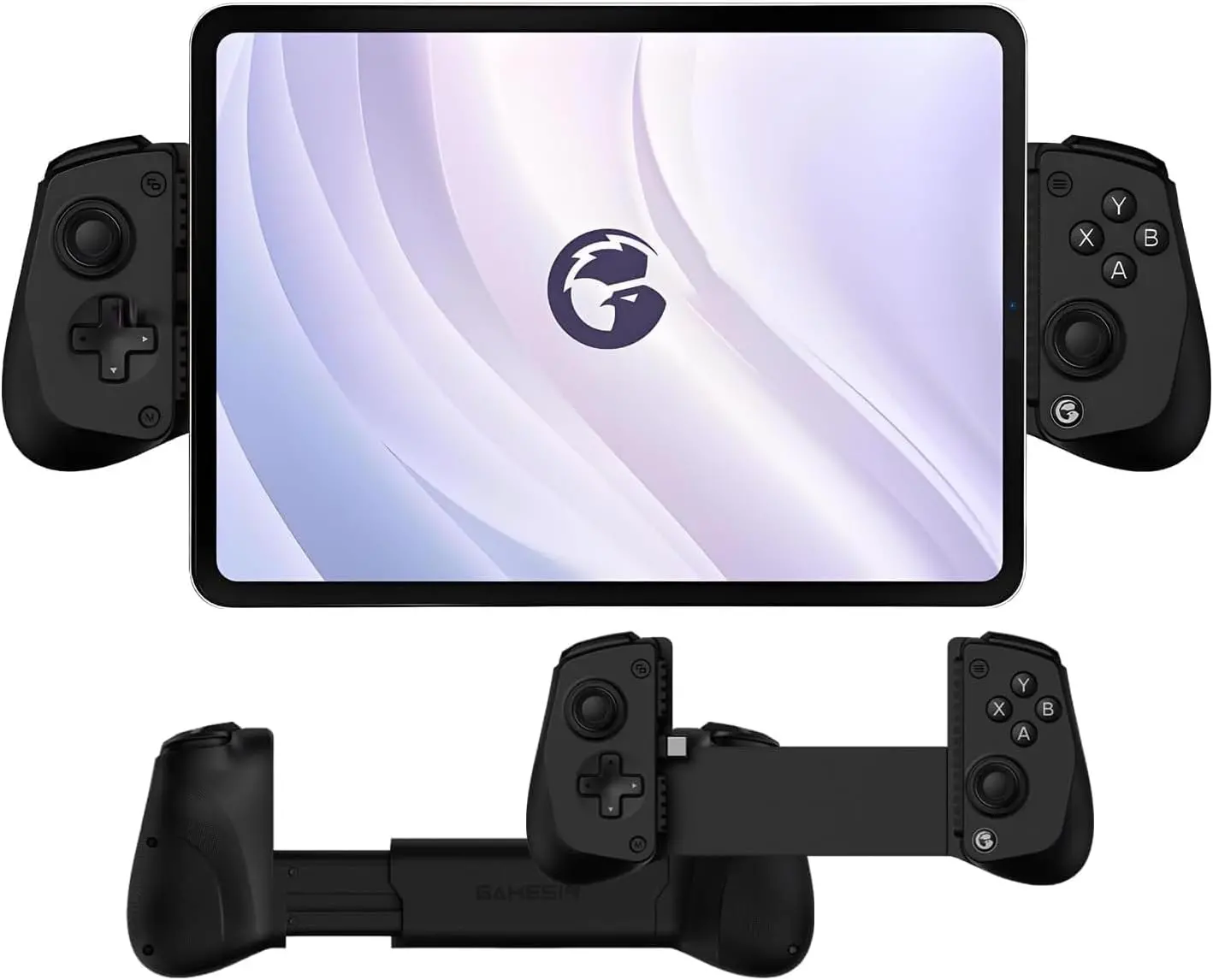 X5 Lite Type-C Mobile Gaming Controller for iPhone (USB-C), Android & HarmonyOS Phones,Lightweight D