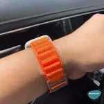 Amazfit Bip 5 için Kordon Alpine Loop Siyah [Bip 5 ile Uyumlu Kordon - Siyah]-4