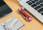 Pratik Akılllı Anahatarlık Anahtar Düzenleyici Aparat-2
