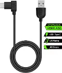 A30 Grafik Çizim Tableti için USB Kablosu-2