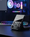 Taşınabilir Retro Oyun Konsolu 3.5 İnç Ekran Wi-Fi Destekli-1