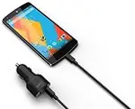 C2P 42W USB PD Araç Şarj Cihazı-3