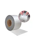 Su Geçirmez Sızdırmaz Tamir Bandı Güçlü Yapışkanlı 72 MM 2 Metre-4