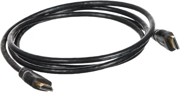 HDMI Kablo, Gold, 1.5m