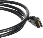 HDMI Kablo, Gold, 1.5m-2