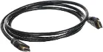 HDMI Kablo, Gold, 1.5m-1