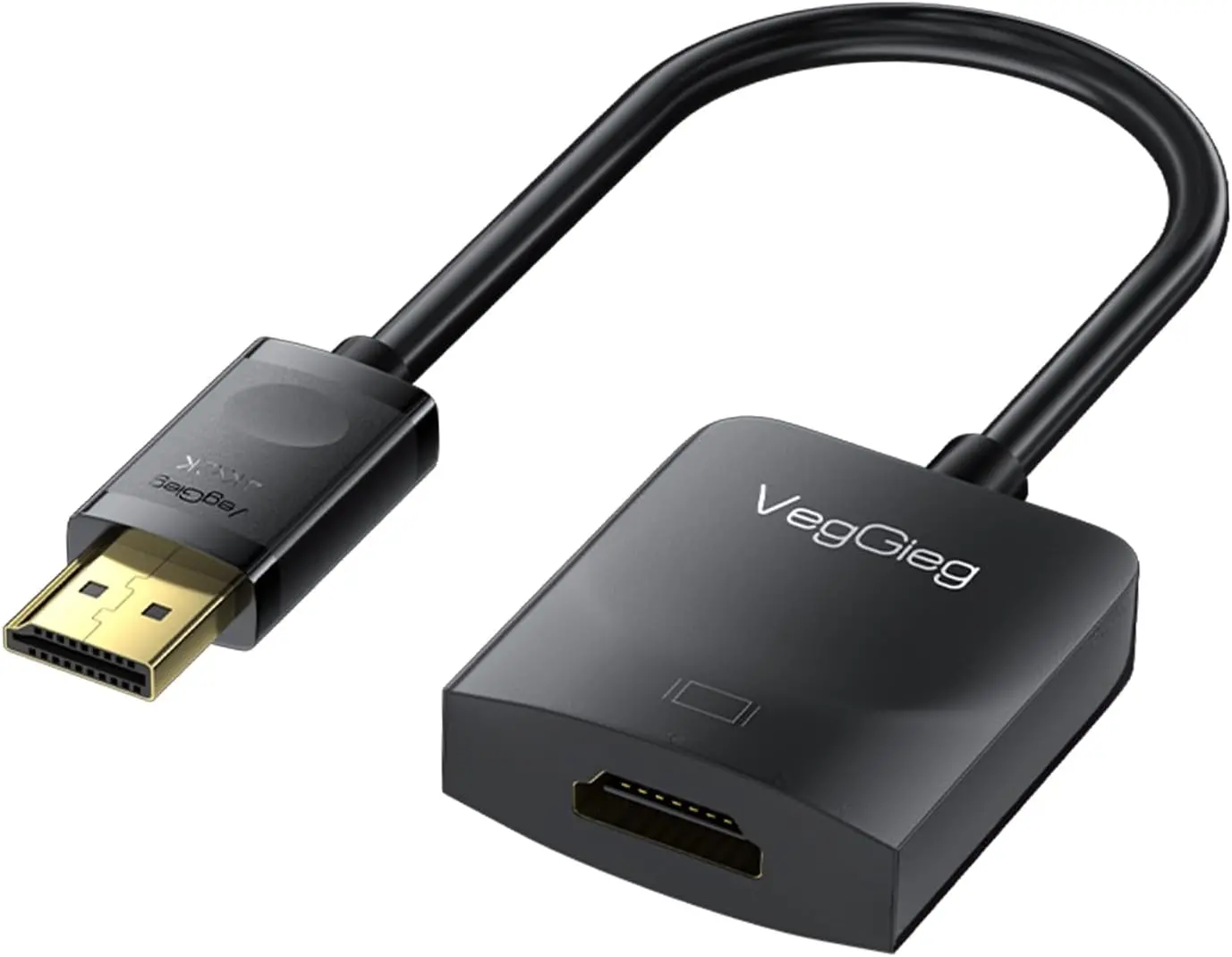 4K 30Hz DisplayPort (DP) to HDMI Çevirici Dönüştürücü
