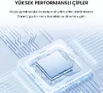 4K 30Hz DisplayPort (DP) to HDMI Çevirici Dönüştürücü-5