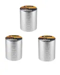 3 Lü Set Su Geçirmez Sızdırmaz Tamir Bandı Güçlü Yapışkanlı 72 MM-2