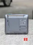 Tecsun A5 Taşınabilir Şarjlı Cep Radyosu Bluetooth Hoparlör FM Radyo MP3 Çalar & Ses Kayıt Cihazı-4