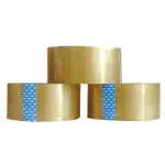 Şeffaf Koli Bandı 45 mm x 100 Mt-2
