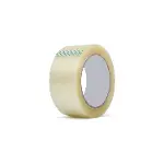 Şeffaf Koli Bandı 45 mm x 100 Mt-1