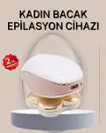 Pürüzsüz Cilt İçin Çok Başlıklı Ağrısız Tıraş Makinesi-1