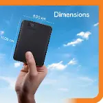 WD Elements Portable Taşınabilir Disk, 2 TB, HDD-3