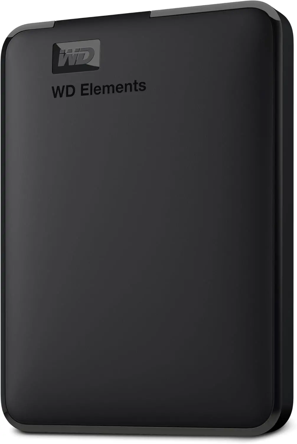 WD Elements Portable Taşınabilir Disk, 2 TB, HDD