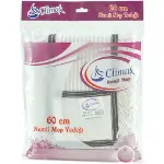 CLİMAX NEMLİ MOP YEDEK 60CM-1